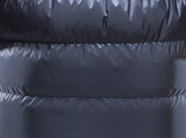 Charcoal Ultrashell fabric