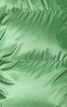 Green Ultrashell fabric