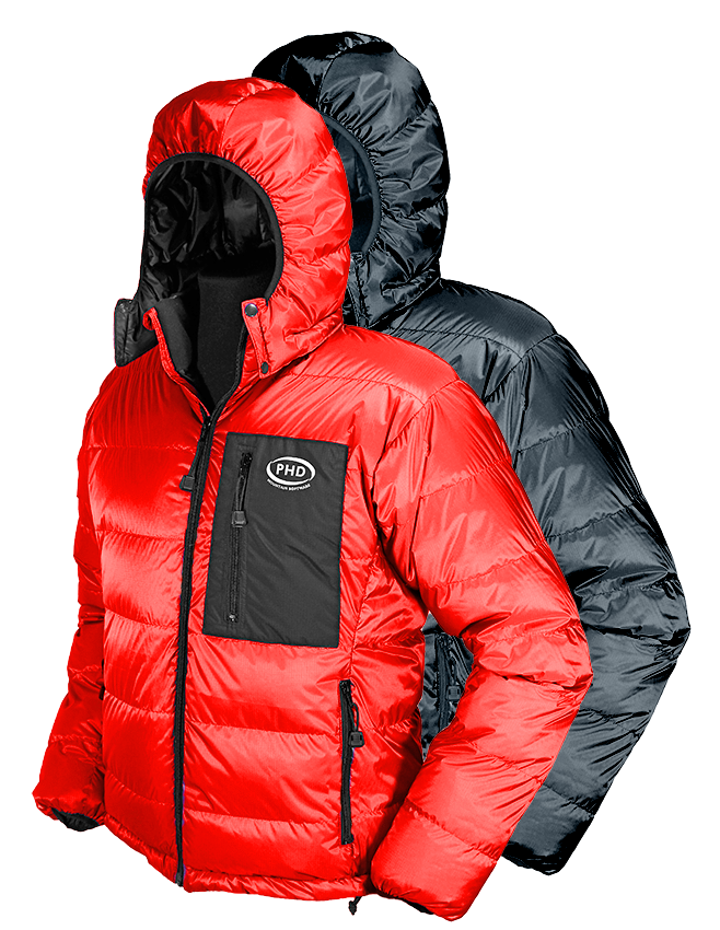 Yukon Down Jacket (sale)
