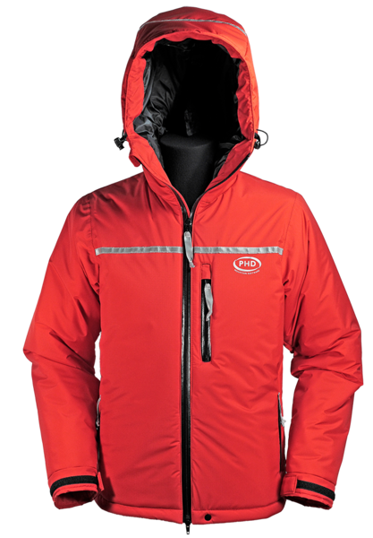 Zeta Belay Jacket