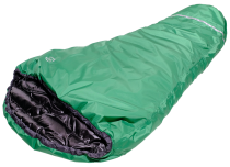 Zeta Primaloft Half Bag